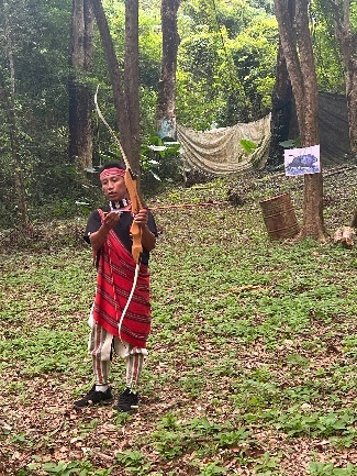 南投縣國姓鄉泰雅渡假村交通攻略【輕旅行】,不用開車也能到【泰雅渡假村】Atayal Resort!守護木³島 邁向勇士之路の考驗,原住民文化體驗,親子旅行,迎新團康活動!【南投旅遊】