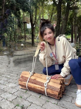 南投縣國姓鄉泰雅渡假村交通攻略【輕旅行】,不用開車也能到【泰雅渡假村】Atayal Resort!守護木³島 邁向勇士之路の考驗,原住民文化體驗,親子旅行,迎新團康活動!【南投旅遊】