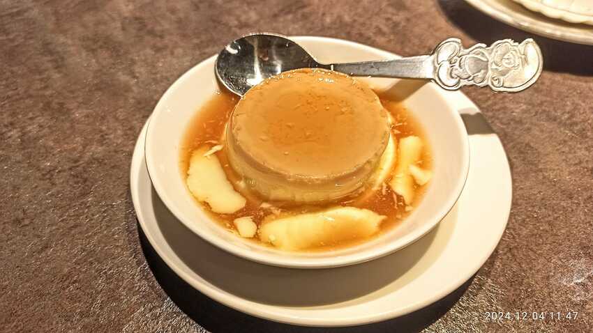 食記 - 高雄 左營區 好正點港式點心專賣 (自由店)