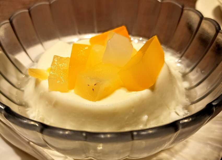 食記 - 高雄 左營區 好正點港式點心專賣 (自由店)