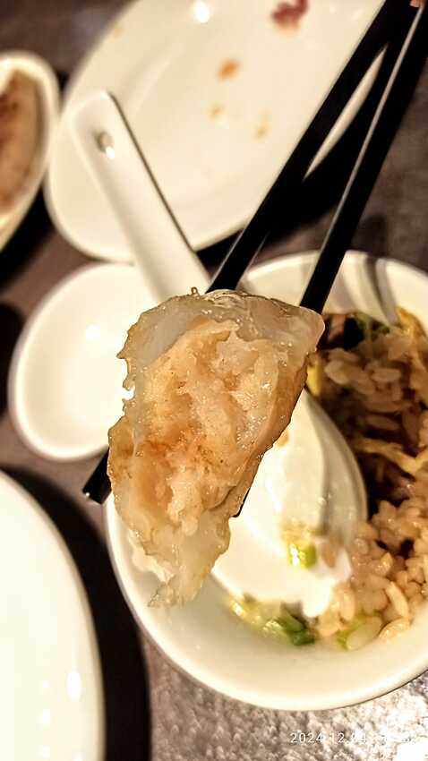 食記 - 高雄 左營區 好正點港式點心專賣 (自由店)