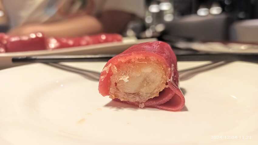 食記 - 高雄 左營區 好正點港式點心專賣 (自由店)