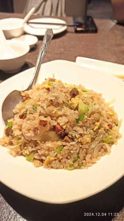 食記 - 高雄 左營區 好正點港式點心專賣 (自由店)