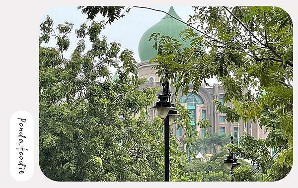 馬來西亞|探訪巴雅英達濕地公園、雞場街、馬六甲文化巡禮輕旅行 馬來西亞|探訪巴雅英達濕地公園、雞場街、馬六甲文化巡禮輕旅行