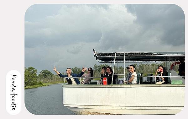 馬來西亞|探訪巴雅英達濕地公園、雞場街、馬六甲文化巡禮輕旅行 馬來西亞|探訪巴雅英達濕地公園、雞場街、馬六甲文化巡禮輕旅行