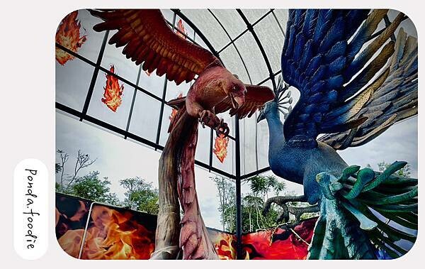 馬來西亞|探訪巴雅英達濕地公園、雞場街、馬六甲文化巡禮輕旅行 馬來西亞|探訪巴雅英達濕地公園、雞場街、馬六甲文化巡禮輕旅行