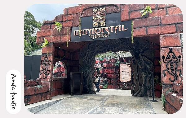 馬來西亞|探訪巴雅英達濕地公園、雞場街、馬六甲文化巡禮輕旅行 馬來西亞|探訪巴雅英達濕地公園、雞場街、馬六甲文化巡禮輕旅行