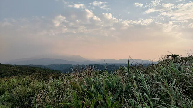 石門風力發電站 (風車公園) 石門風力發電站 (風車公園)
