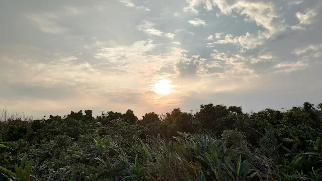 石門風力發電站 (風車公園) 石門風力發電站 (風車公園)