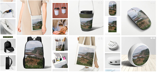 大漠國渡 - 商品小舖 (KUSDOM)