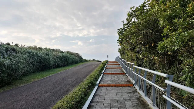 石門風力發電站 (風車公園) 石門風力發電站 (風車公園)