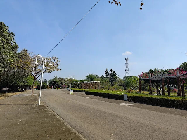 溪州公園 溪州公園