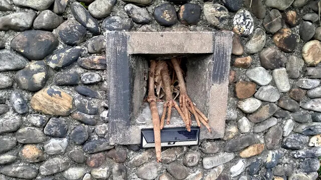 和平島地質公園 - 環山步道