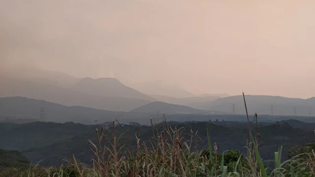 石門風力發電站 (風車公園) 石門風力發電站 (風車公園)