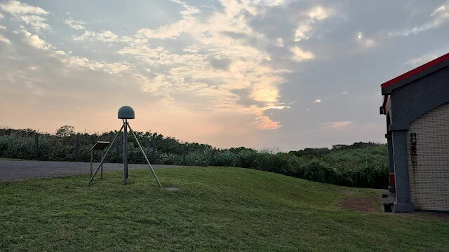 石門風力發電站 (風車公園) 石門風力發電站 (風車公園)