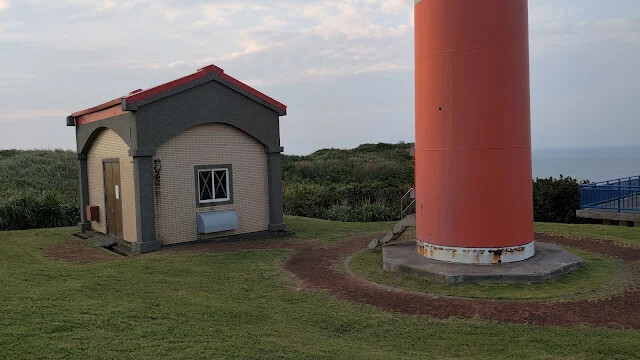 石門風力發電站 (風車公園) 石門風力發電站 (風車公園)