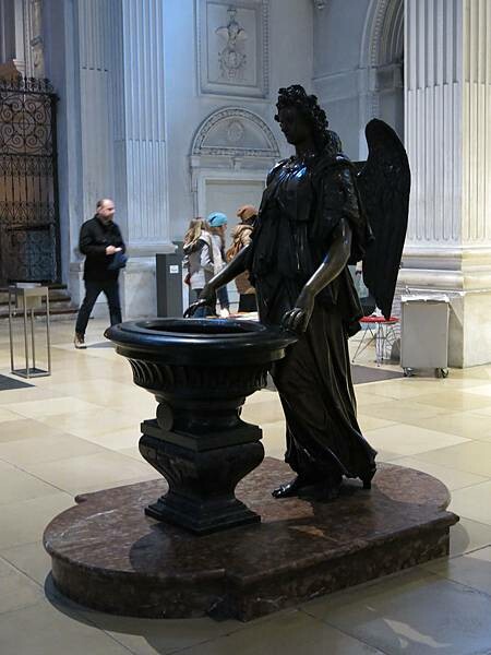 德國_慕尼黑老城區半日遊(卡爾廣場、瑪莉恩廣場、穀物市場)