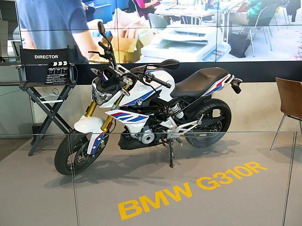 慕尼黑_BMW Welt + 奧林匹克公園半日遊