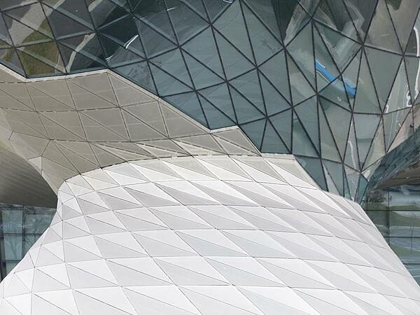慕尼黑_BMW Welt + 奧林匹克公園半日遊