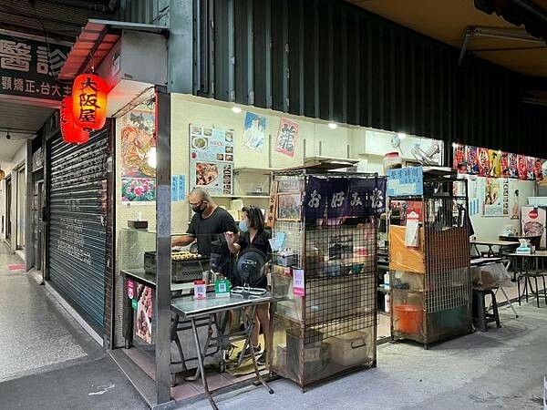 【台北松山火車站附近美食推薦】7大散步美食地圖、料理、古早味