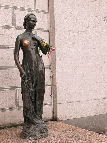 德國_慕尼黑老城區半日遊(卡爾廣場、瑪莉恩廣場、穀物市場)