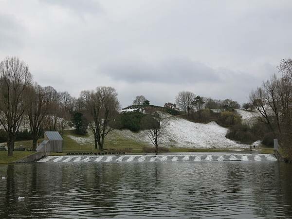 慕尼黑_BMW Welt + 奧林匹克公園半日遊