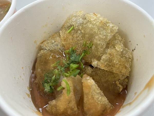 【台北松山火車站附近美食推薦】7大散步美食地圖、料理、古早味