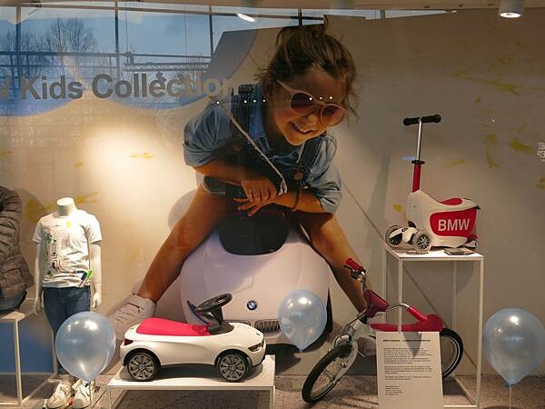 慕尼黑_BMW Welt + 奧林匹克公園半日遊