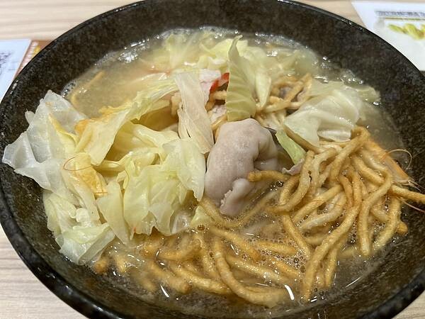 【台北松山火車站附近美食推薦】7大散步美食地圖、料理、古早味