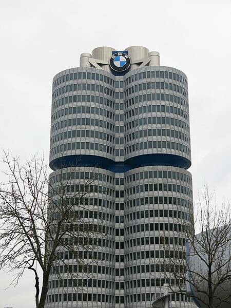 慕尼黑_BMW Welt + 奧林匹克公園半日遊