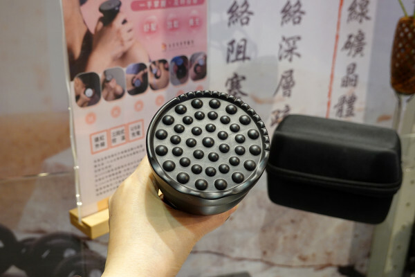 鶯歌陶瓷老街必逛的未來能量實驗室能量礦晶體,高科技與古老智慧完美結合的有感能量商品,簡單測試就能感受震撼