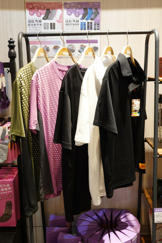 鶯歌陶瓷老街必逛的未來能量實驗室能量礦晶體,高科技與古老智慧完美結合的有感能量商品,簡單測試就能感受震撼