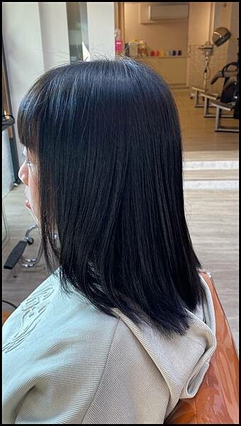 台中寵物友善髮廊｜台中染髮｜台中剪髮 推薦【VS.hair】