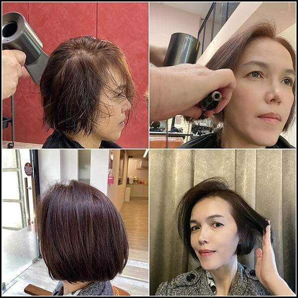 台中寵物友善髮廊｜台中染髮｜台中剪髮 推薦【VS.hair】