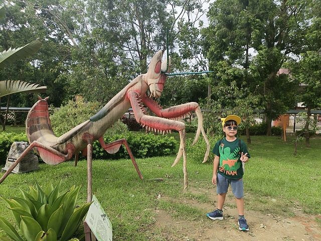 古生物奇幻樂園16