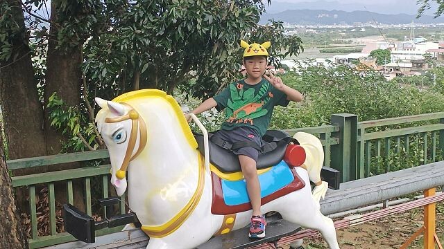 古生物奇幻樂園06