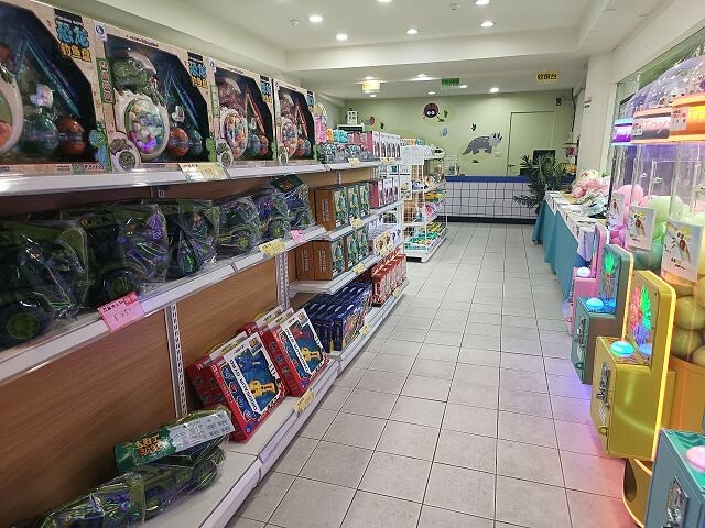 古生物奇幻樂園44