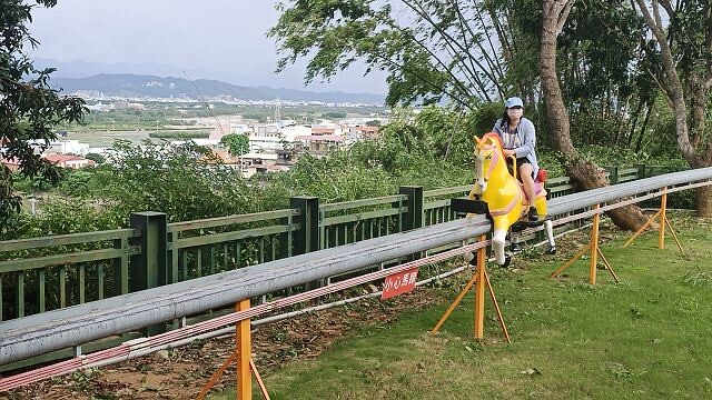 古生物奇幻樂園07