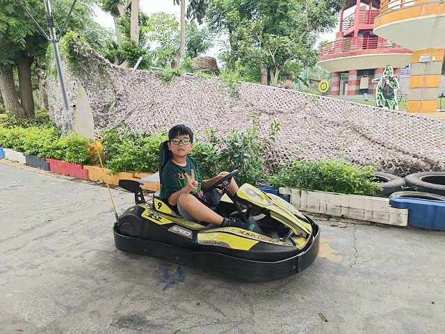 古生物奇幻樂園38