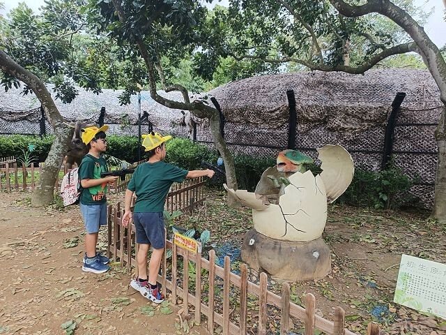 古生物奇幻樂園25