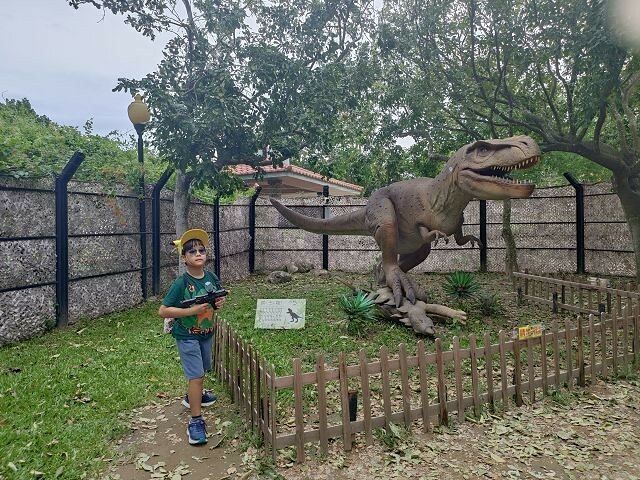 古生物奇幻樂園23