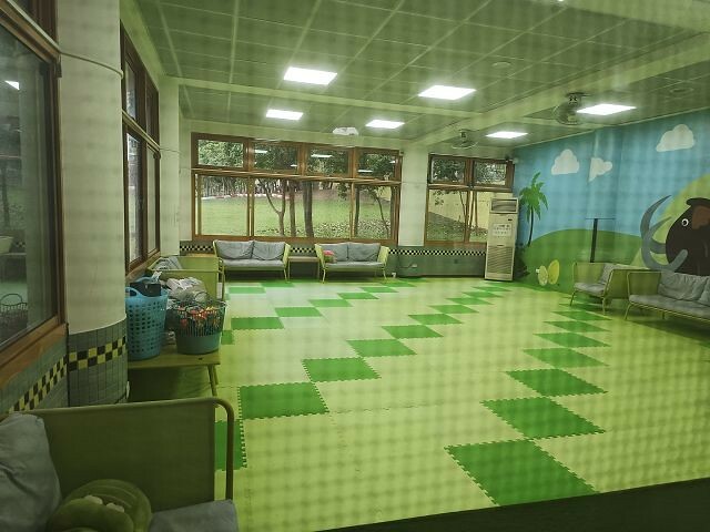 古生物奇幻樂園43