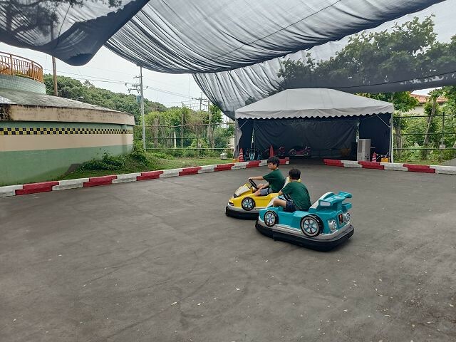 古生物奇幻樂園40