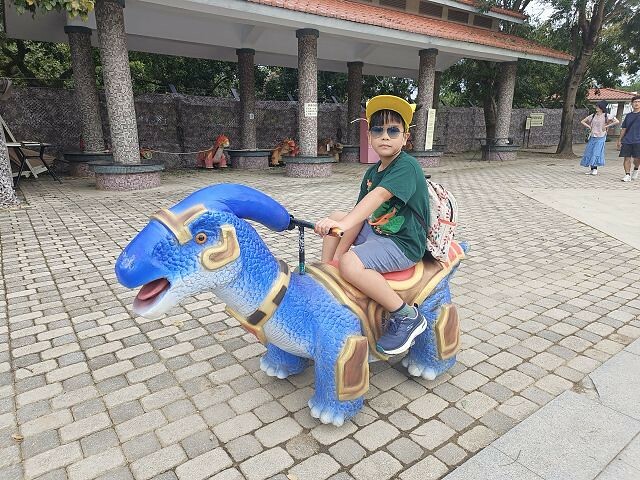 古生物奇幻樂園28