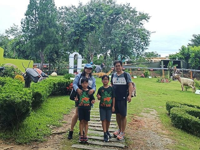 古生物奇幻樂園47