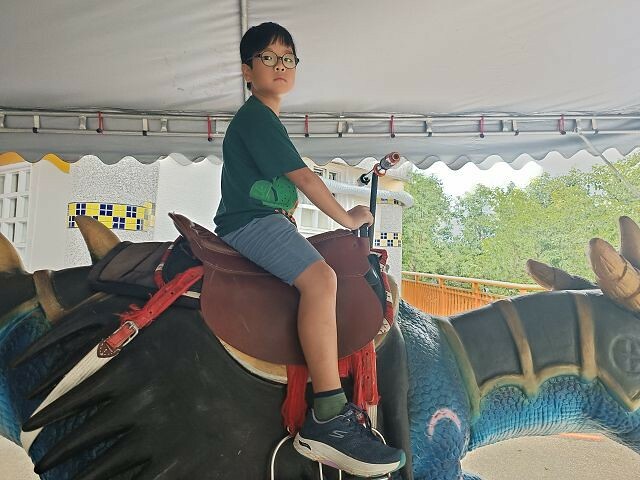 古生物奇幻樂園46