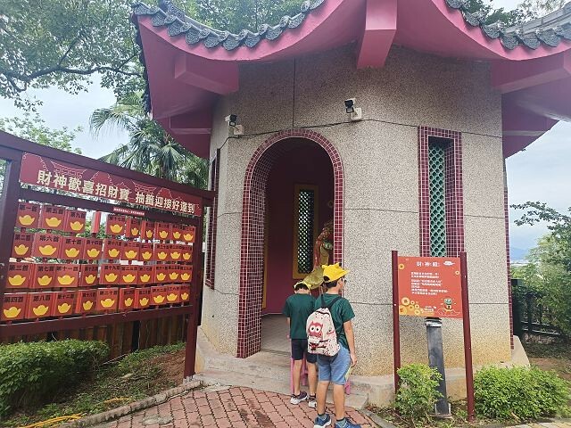 古生物奇幻樂園03