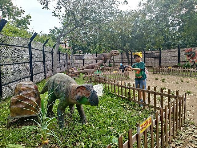 古生物奇幻樂園20