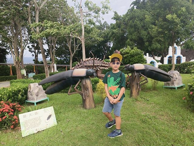 古生物奇幻樂園14