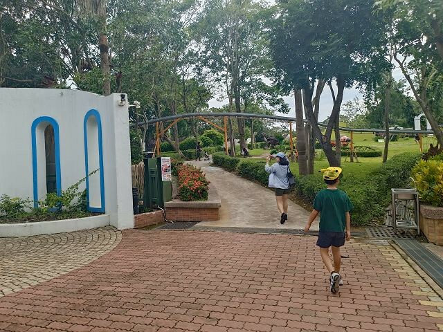 古生物奇幻樂園04